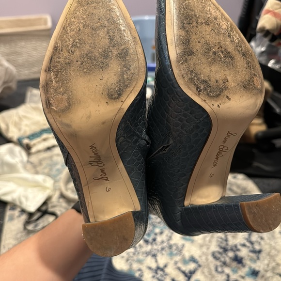 Sam Edelman Bootie - Picture 3 of 5